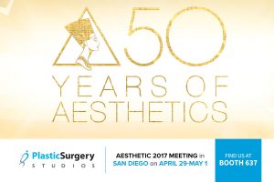 Cover of 50 years of Aesthetic