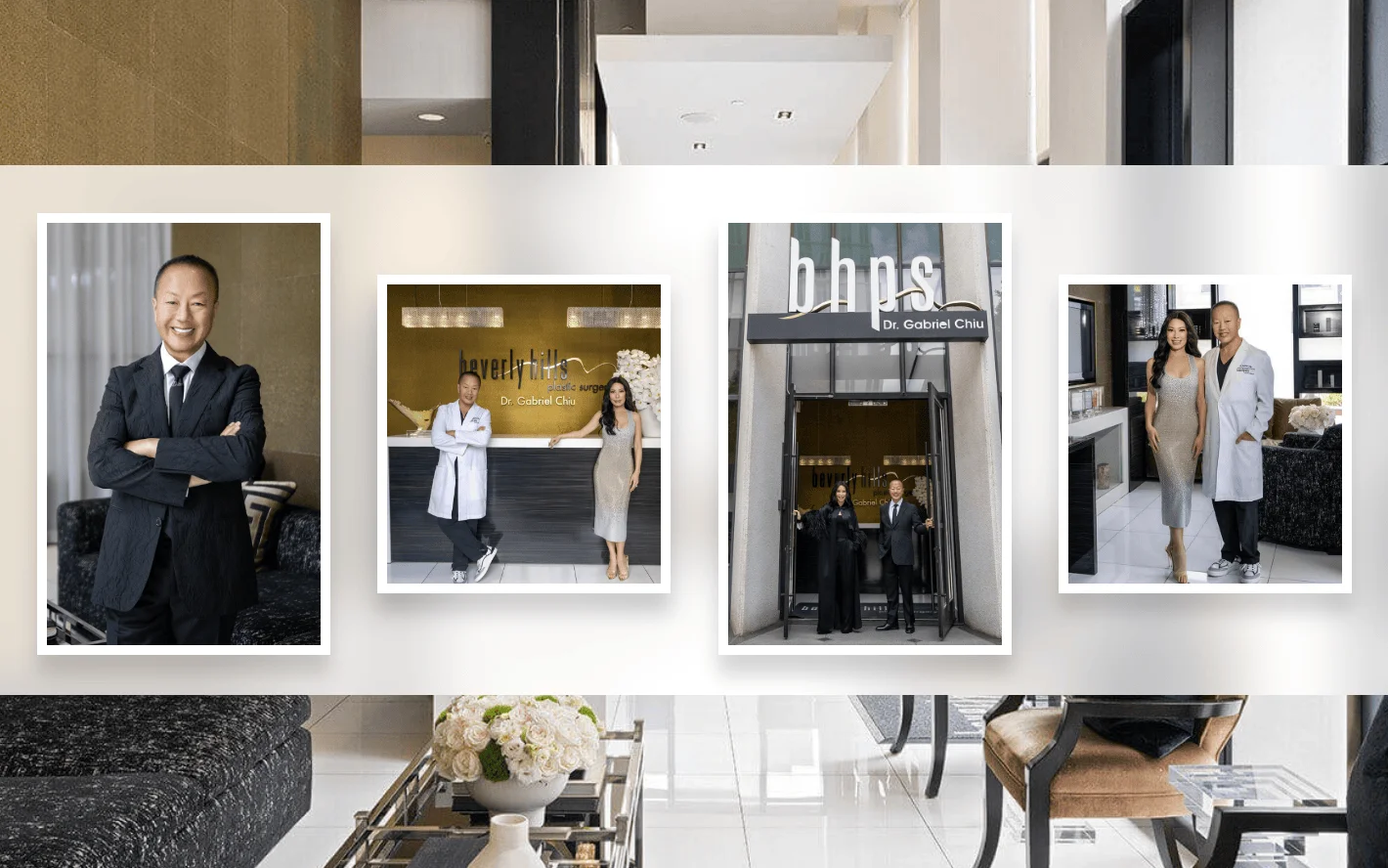 Showcase: BHPS