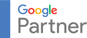 Google Partners logo