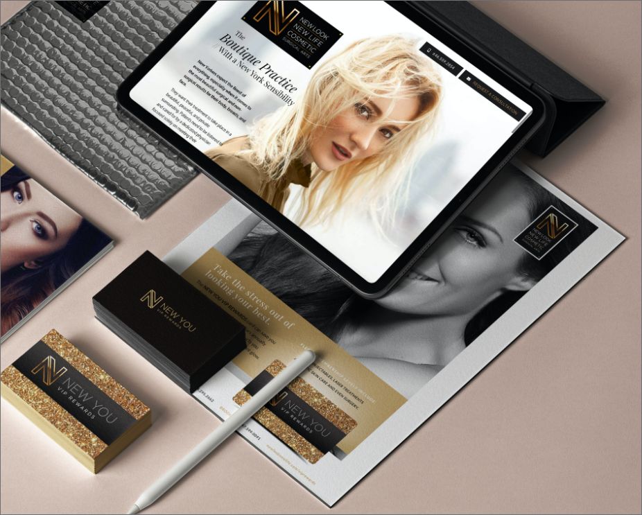 Presentation of Marketing Services