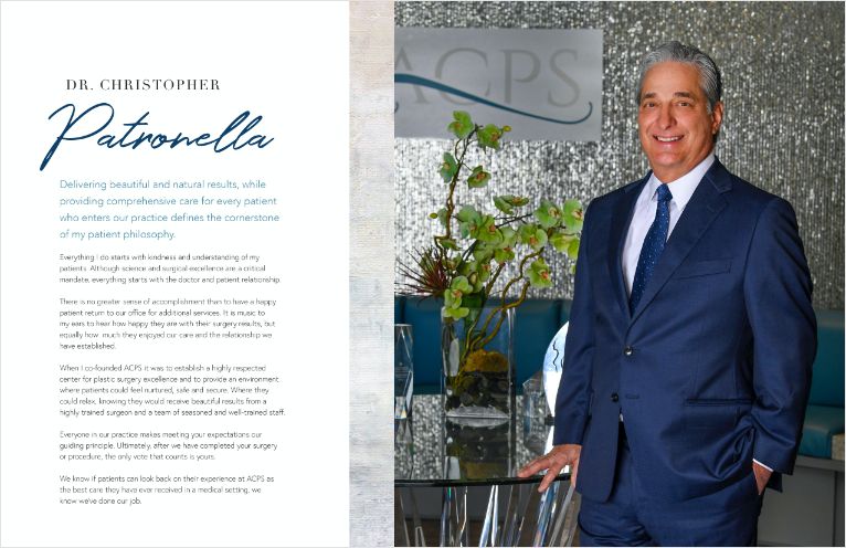 Presentation: Brochure 1