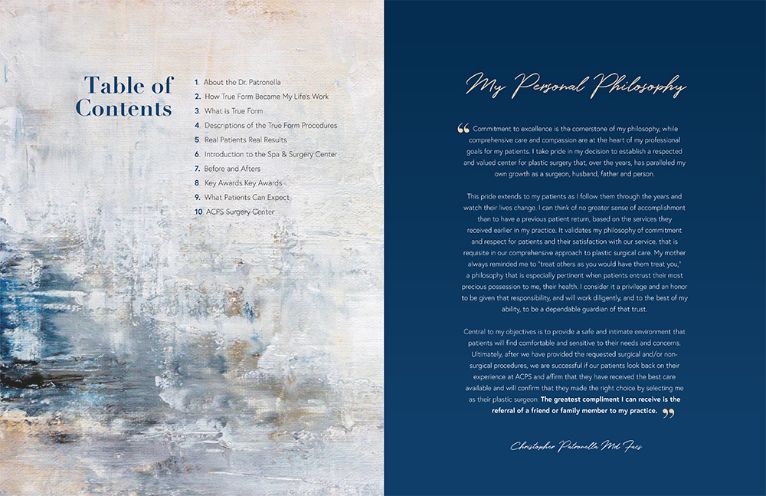 Presentation: Brochure 2