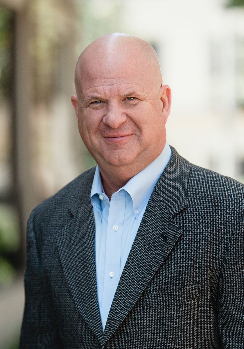 Michael J. Powers, CEO, Plastic Surgery Studios