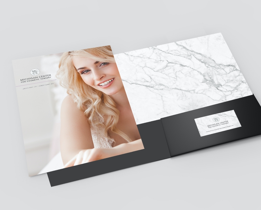 Showcase: Corporate Identity