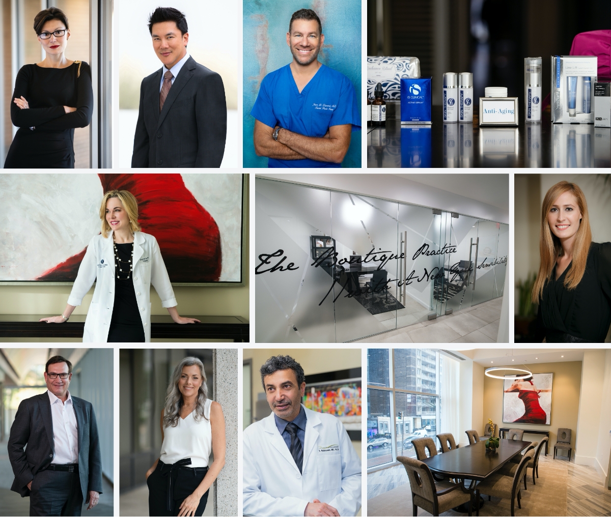 Photo- Video Collection