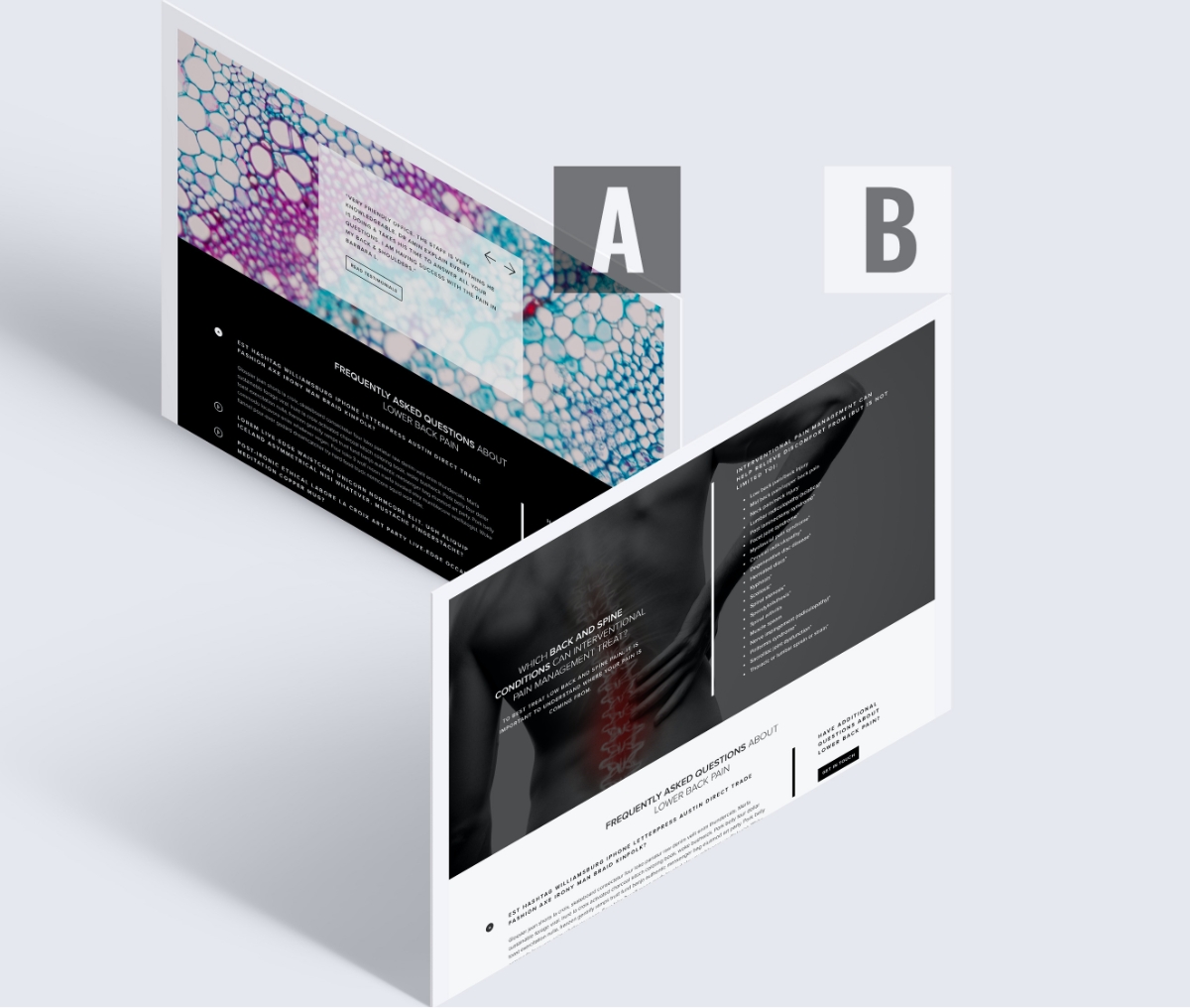 Presentation: A/B Testing