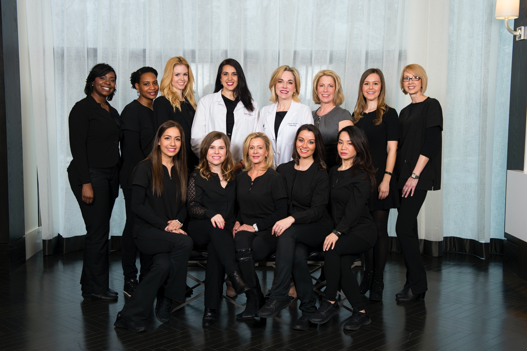 Profile: ETD