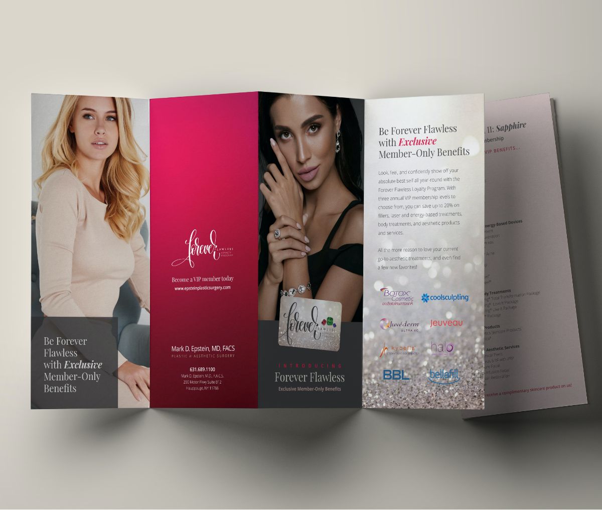 Showcase: Loyalty Program