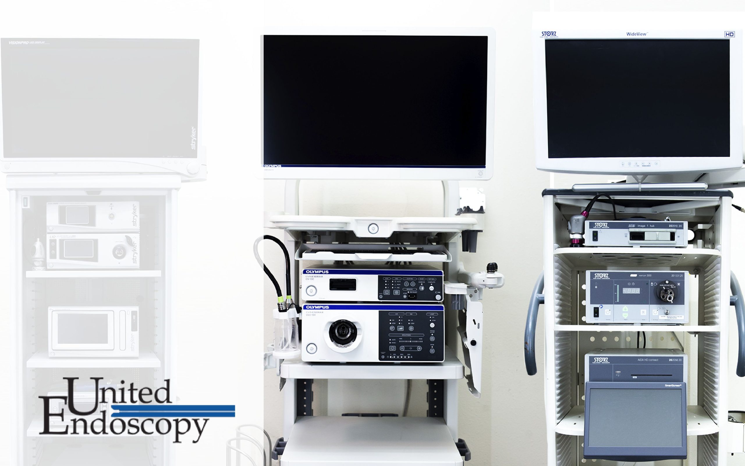 United Endoscopy Plastic Surgery Studios