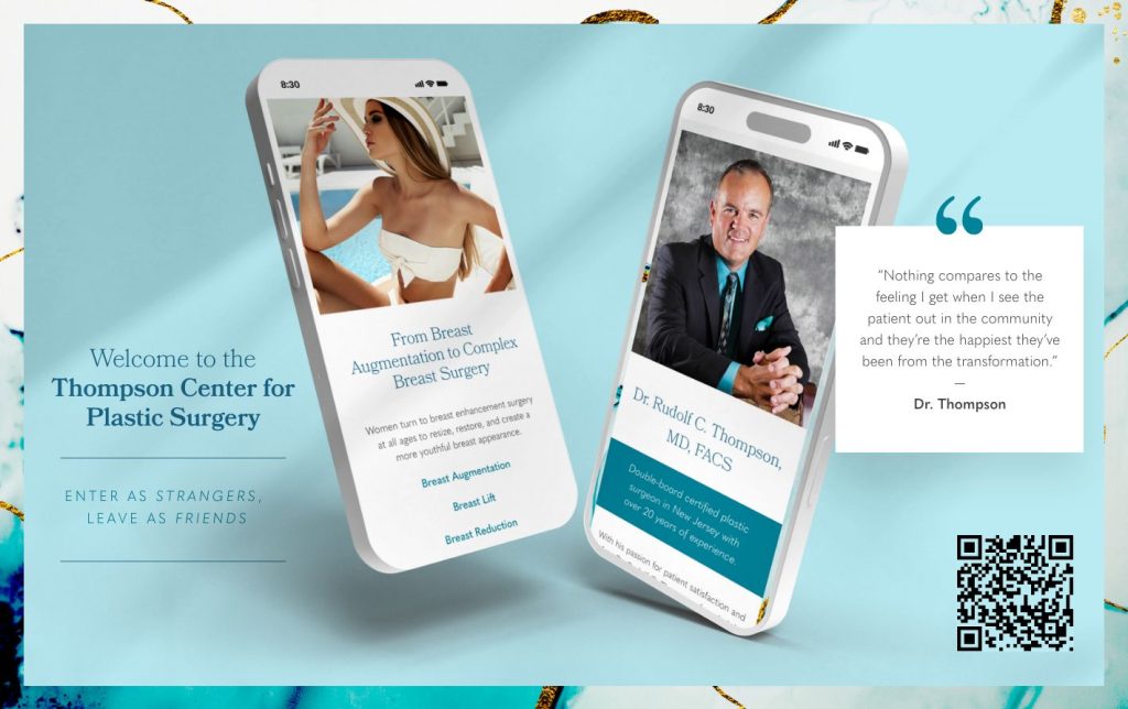 Thompson Center for Plastic Surgery Plastic Surgery Studios