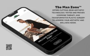 Showcase: TMZ mobile