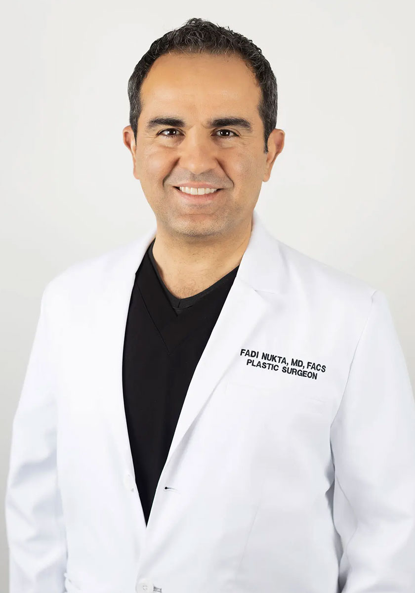 Client - Dr. Novs