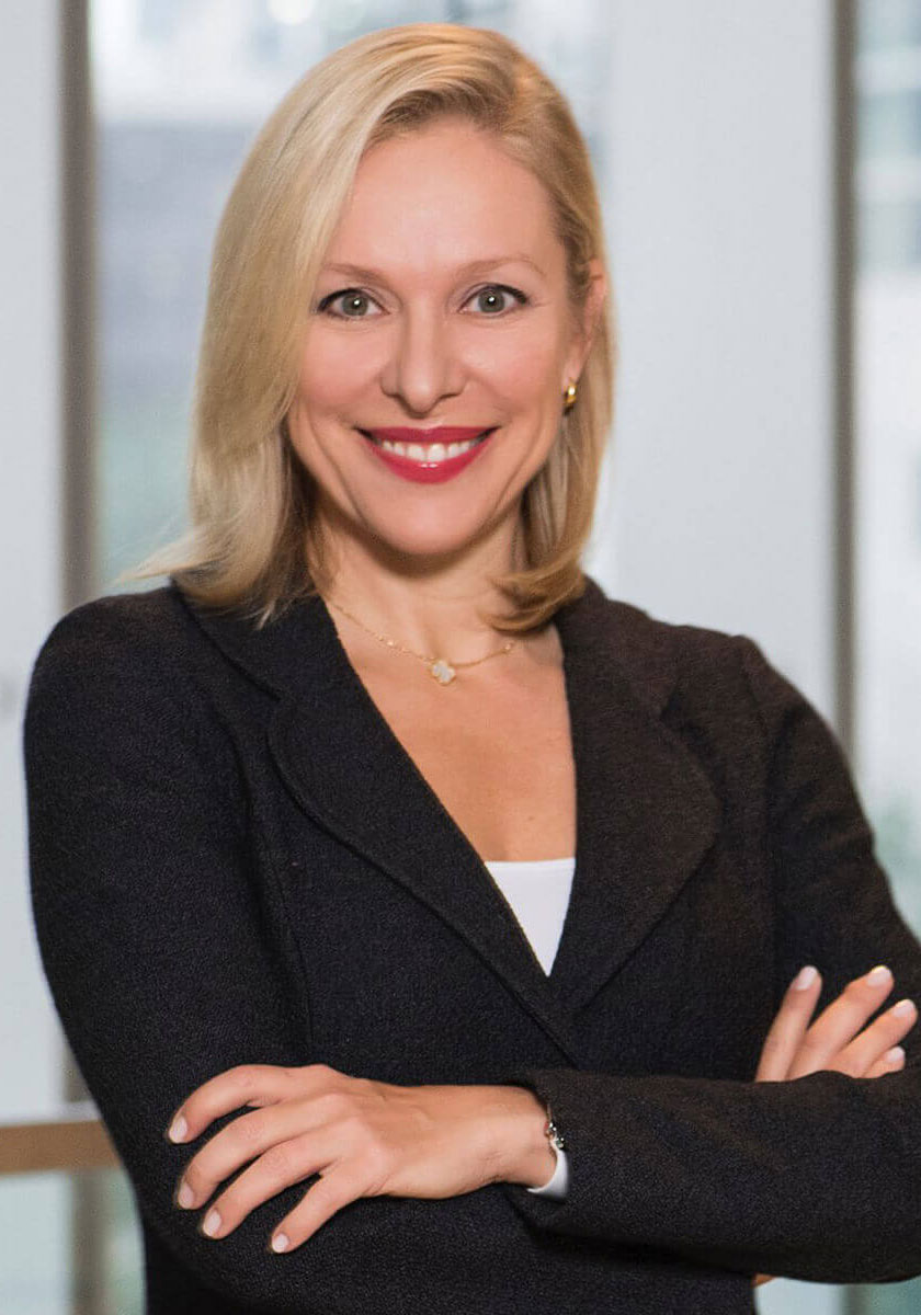 Client - Dr. Spiegel