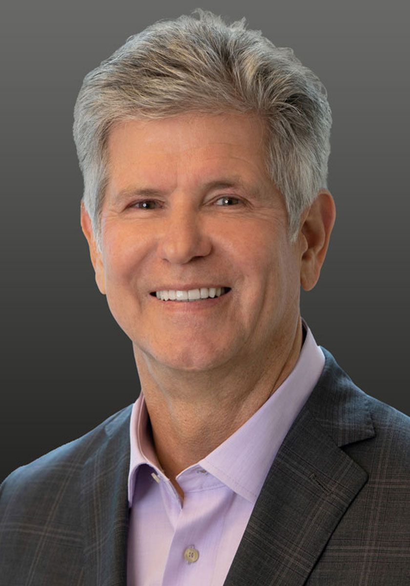 Client - Dr. Stephen