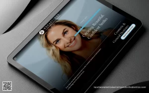 PSS Showcase Kohani device