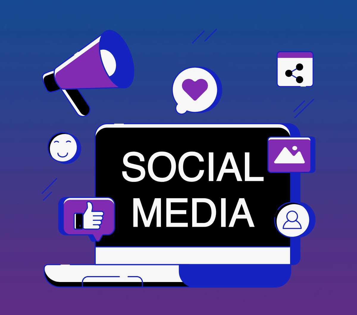 Social media graphic