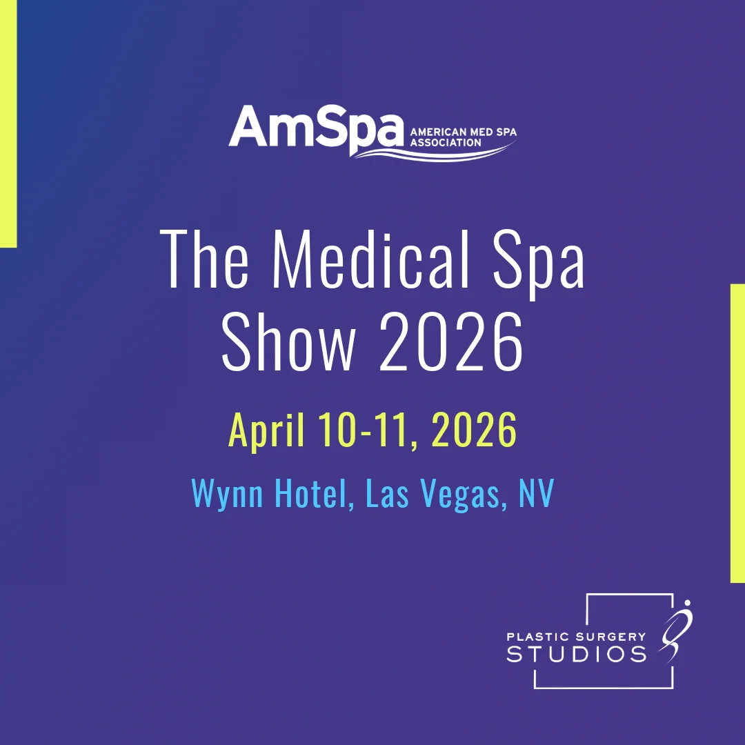 AmSpa - The medical spa show 2026