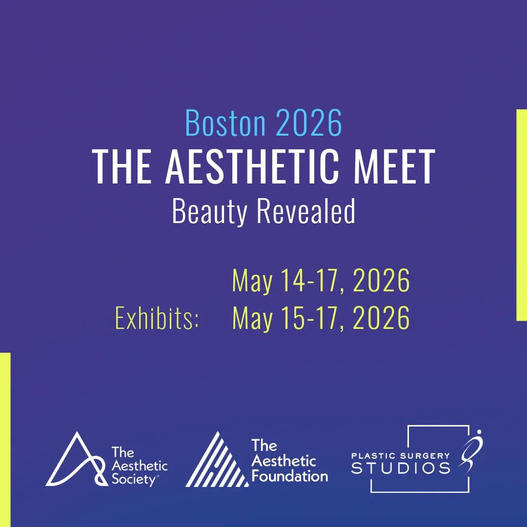 THE AESTHETIC MEET 2026 Boston, MA