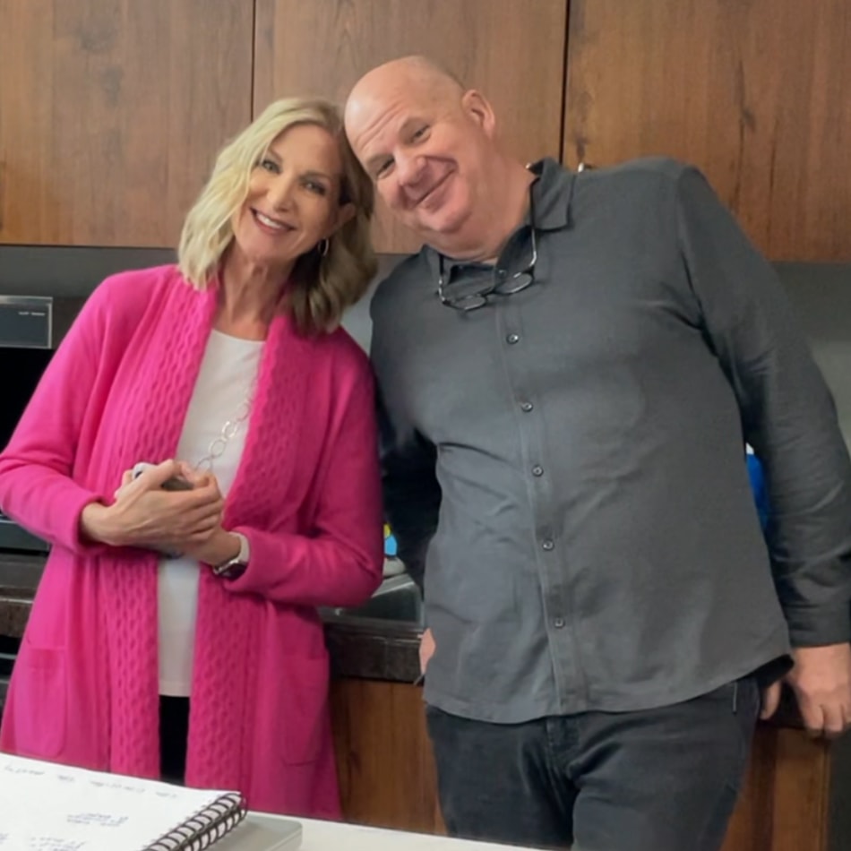 Anna Powers, Michael Powers, Plastic Surgery Studios