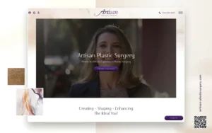 Showcase: APS browser