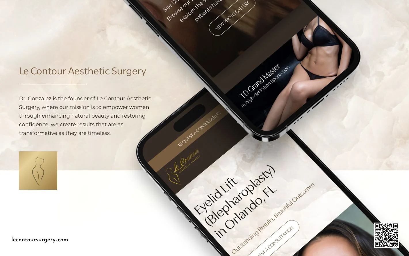 Showcase LCAS mobile