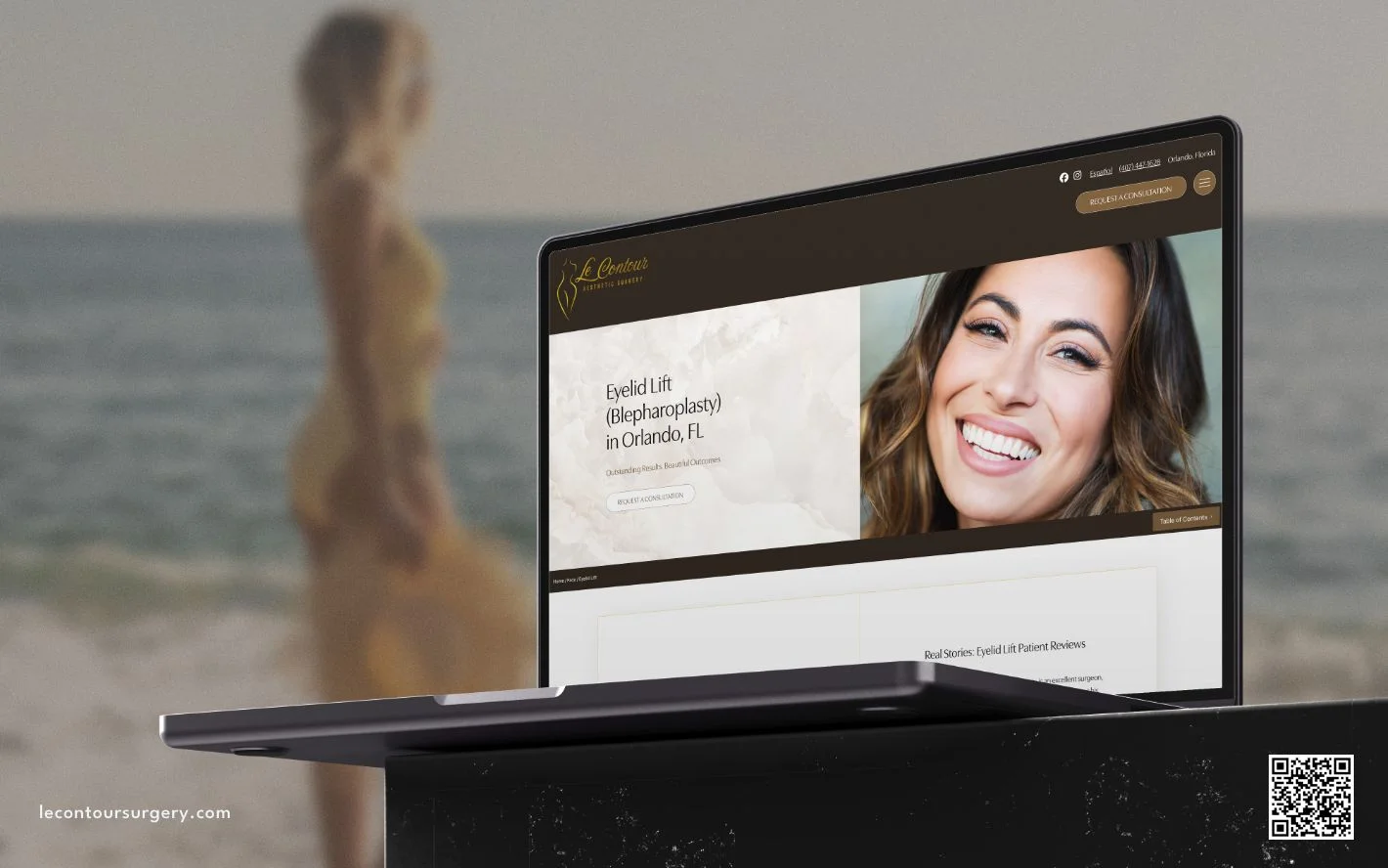 Showcase LCAS debivice