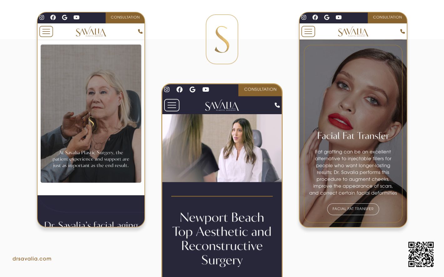 Showcase: SPS Mobile