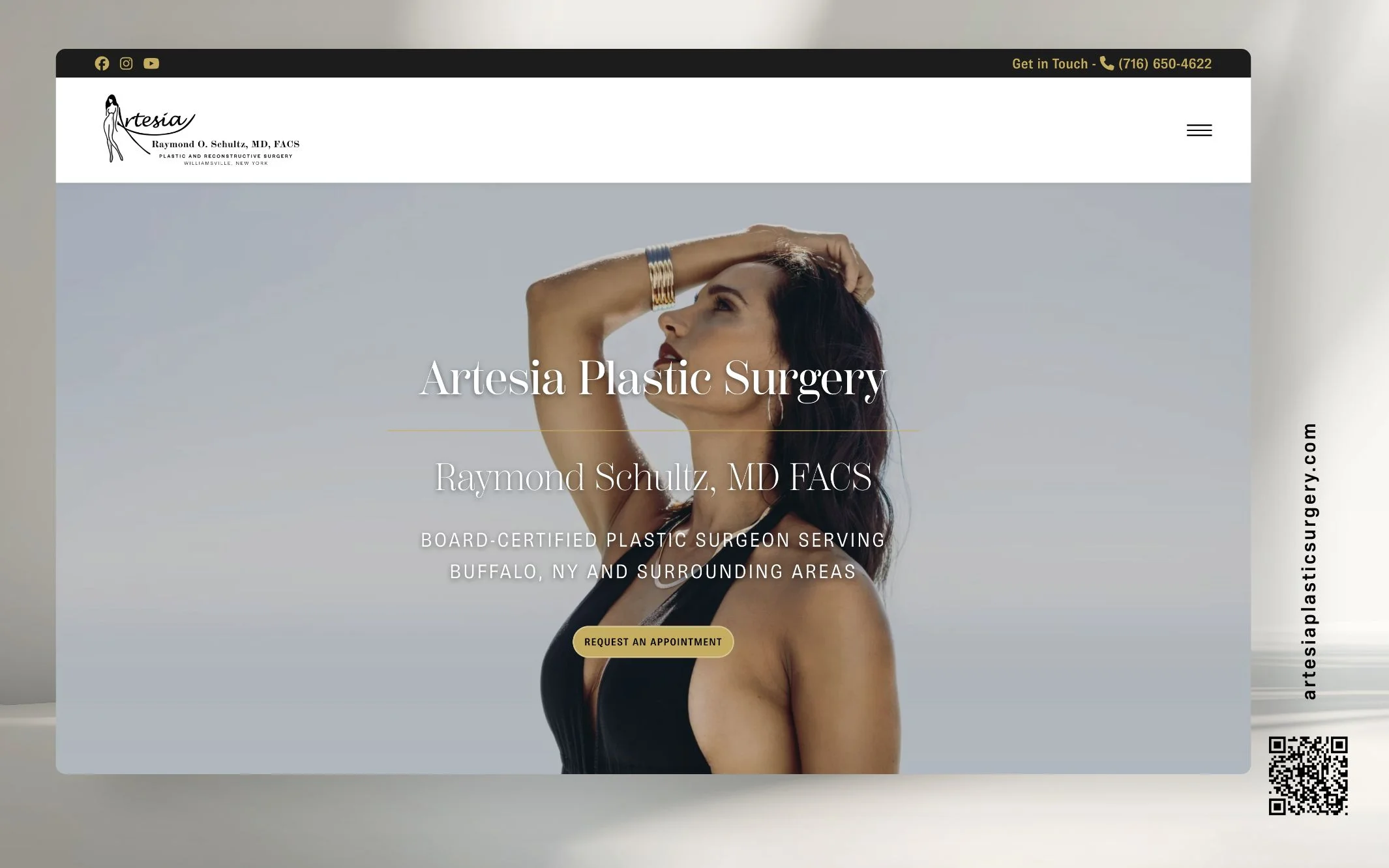 Showcase: APS home