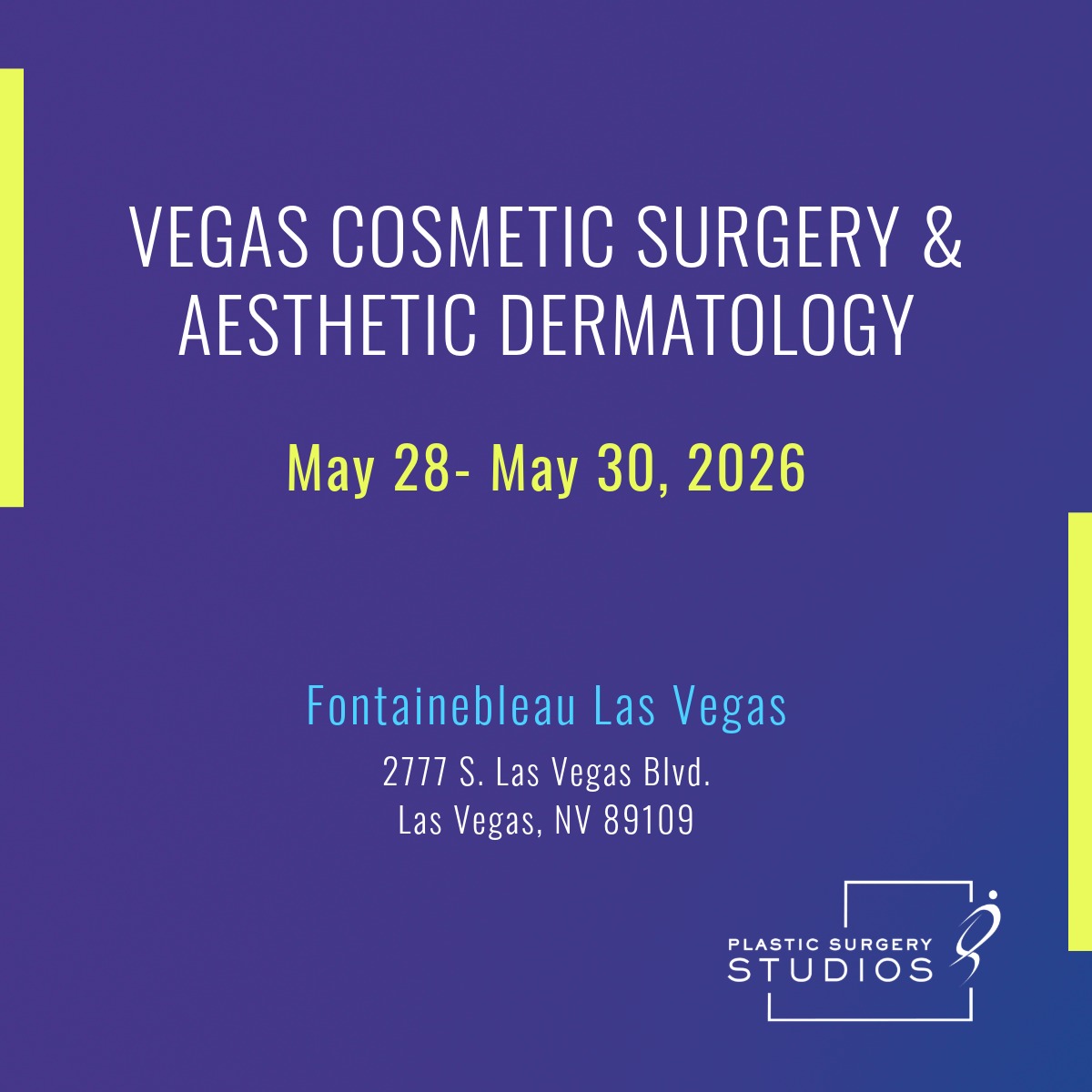 Vegas Cosmetic Surgery & Aesthetic Dermatology